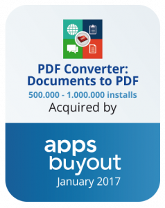 PDF Converter