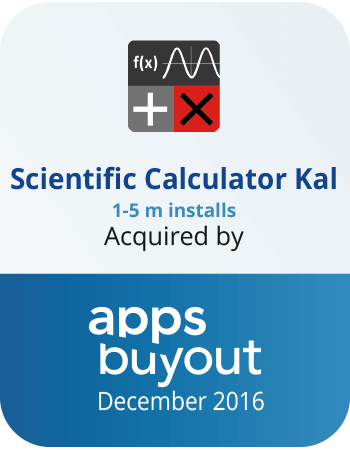 Calculator kal