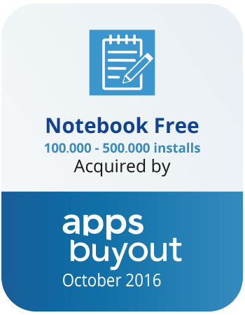 Notebook Free